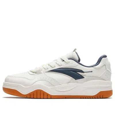 ANTA (WMNS) ANTA Wave 'White Navy Orange'