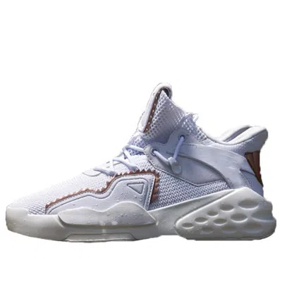 ANTA (WMNS) ANTA x Gugong Wenchuang Life Series Sneakers 'White'
