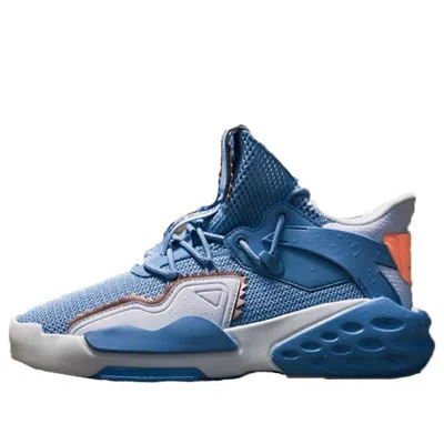 ANTA (WMNS) ANTA x Palace Museum Life Series Sneakers 'Sky Blue'