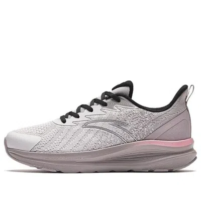 ANTA (WMNS) ANTA YunTu 'Purple Grey'