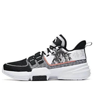 ANTA ANTA x Dragon Ball Super Light Crazy 1 'Goku'