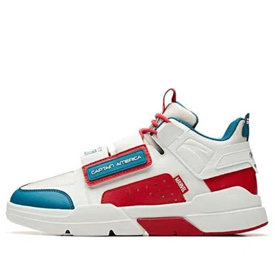 ANTA ANTA x MARVEL Running Shoes 'Captain America'