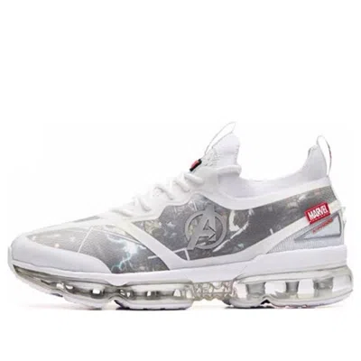 ANTA ANTA x MARVEL Seed 'First Generation Avenger'