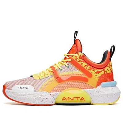 ANTA ANTA x Naruto 'Uzumaki Naruto'