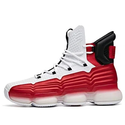 ANTA ANTA Yu Kong 'White Red'