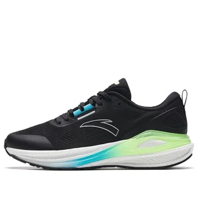 ANTA ANTA YuTu 'Black Blue Green'