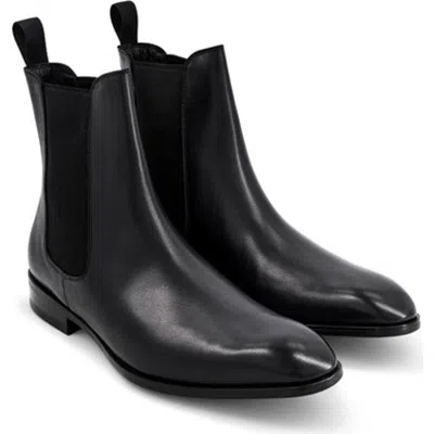ANTHONY VEER ANTHONY VEER ASHFORD CHELSEA BOOT