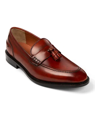 ANTHONY VEER MEN'S RIVERTON TASSEL DRESS LOAFERS