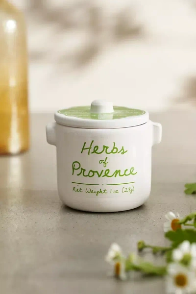 ANTHROPOLOGIE HERBS DE PROVENCE