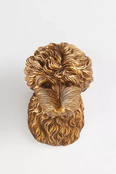 ANTHROPOLOGIE THE ICON WALL CHARM: DOG EDITION