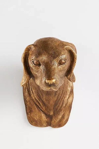 ANTHROPOLOGIE THE ICON WALL CHARM: DOG EDITION