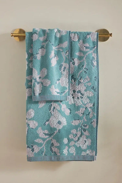 ANTHROPOLOGIE JOSEPHINE TOWEL COLLECTION