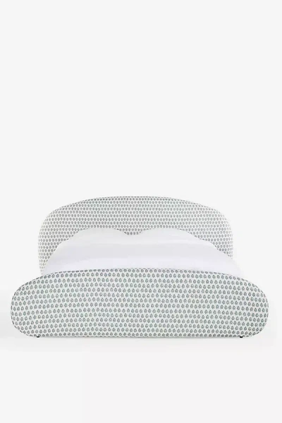 ANTHROPOLOGIE OPAL SAVANNAH BED