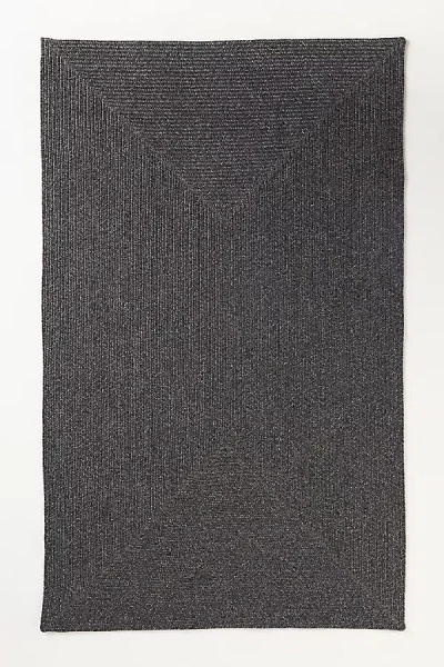 ANTHROPOLOGIE SIMPLICITY INDOOR/OUTDOOR RUG