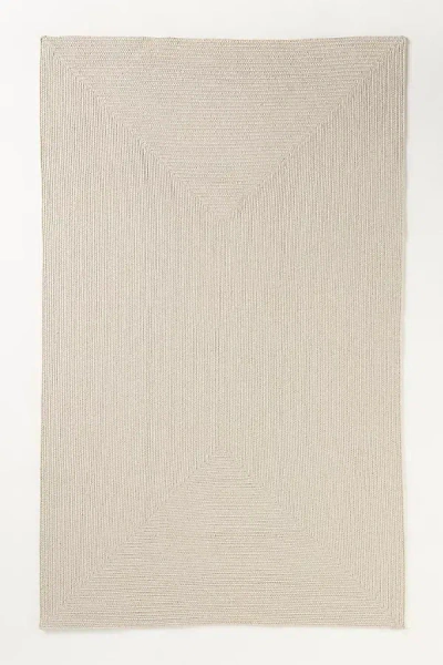 ANTHROPOLOGIE SIMPLICITY INDOOR/OUTDOOR RUG