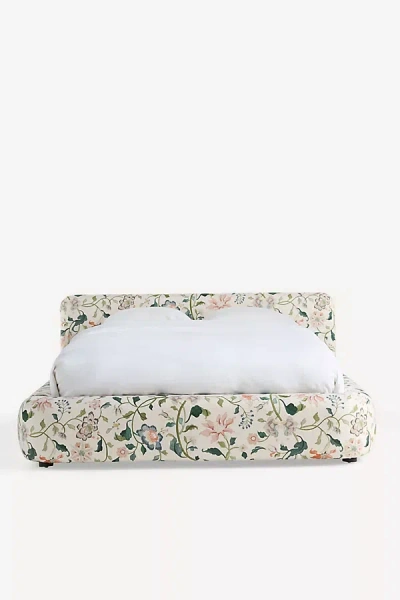 ANTHROPOLOGIE WINNIE HATTIE BED