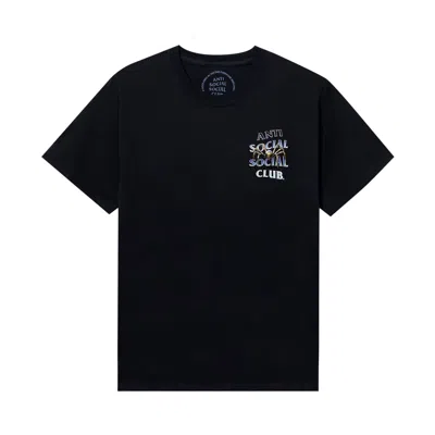 ANTI SOCIAL SOCIAL CLUB ANTI SOCIAL SOCIAL CLUB CRAWL TO ME TEE 'BLACK'