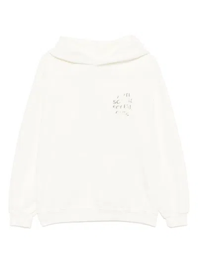 ANTI SOCIAL SOCIAL CLUB MIND GAMES WEATHERED HOODIE