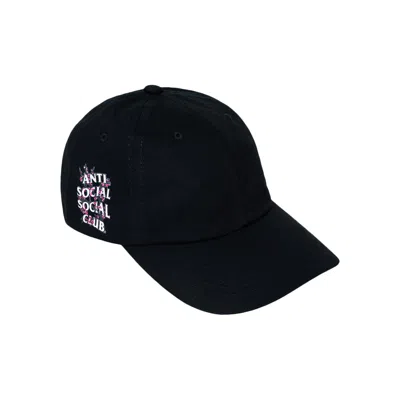 ANTI SOCIAL SOCIAL CLUB ANTI SOCIAL SOCIAL CLUB X ARIZONA CAP 'BLACK'