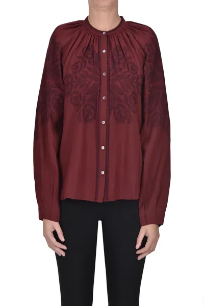 ANTIK BATIK EGLANTINE SHIRT