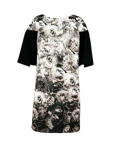 ANTONIO D'ERRICO WOMEN'S DRESS 772163 - ANTONIO D'ERRICO - BLACK