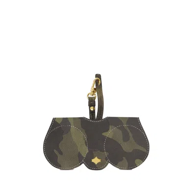 ANY DI US WOMEN'S GREEN SUNCOVER CAMOUFLAGE