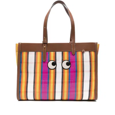 ANYA HINDMARCH ANYA HINDMARCH TOTE BAGS