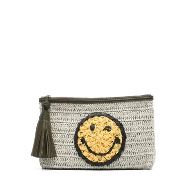 ANYA HINDMARCH ANYA HINDMARCH CLUTCH BAGS