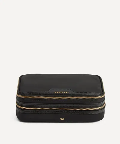 ANYA HINDMARCH ANYA HINDMARCH WOMEN'S JEWELLERY POUCH