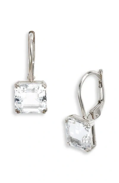 ANZIE ANZIE HARPER DROP EARRINGS