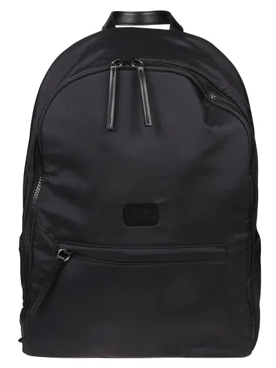 APC A.P.C. BACKPACKS