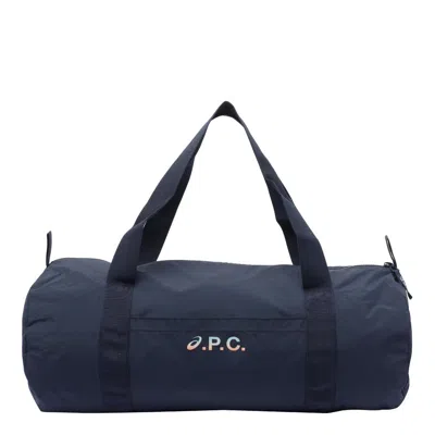 APC A.P.C. BAGS