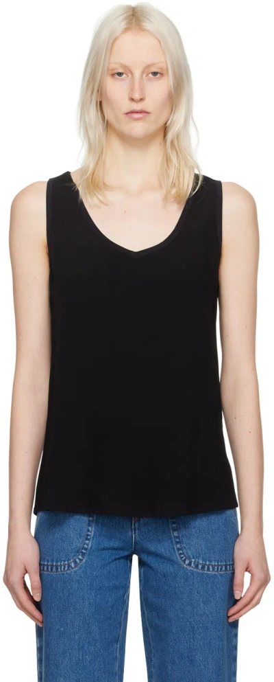 APC BLACK LUCY TANK TOP