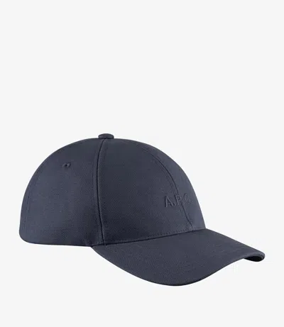 APC CHARLIE BASEBALL CAP 56 IAK