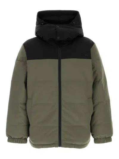 APC CHRIS JACKET
