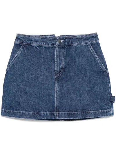 APC CHRISTIE MINI SKIRT