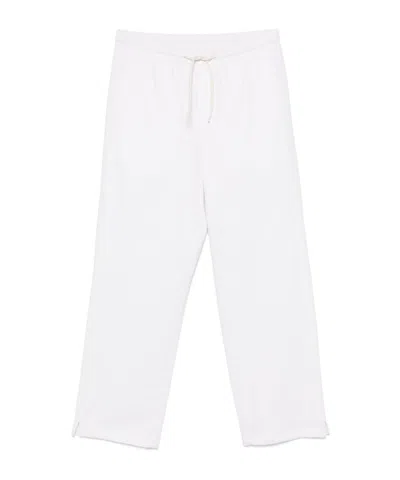 APC A.P.C. VINCENT DRAWSTRING TROUSERS