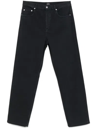 APC FAIRFAX JEANS