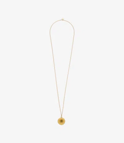 APC FORTUNA NECKLACE ONE SIZE DAA