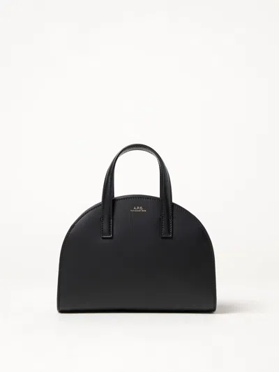 APC HANDBAG WOMAN A.P.C.