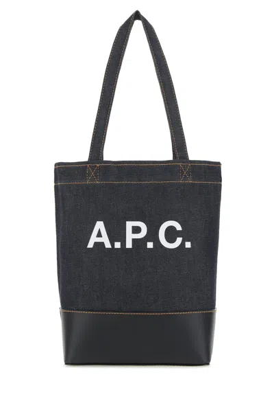 APC HANDBAGS A.P.C.