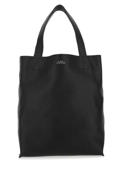 APC A.P.C. HANDBAGS.