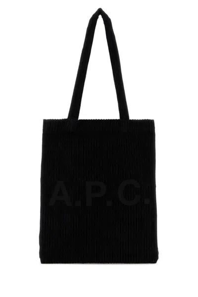 APC A.P.C. HANDBAGS.