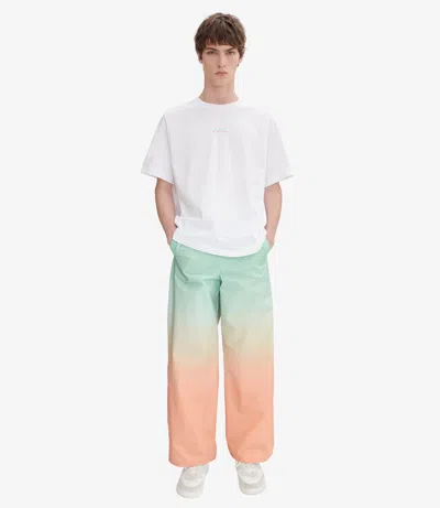 APC HAZE PANTS (M) XL SAA