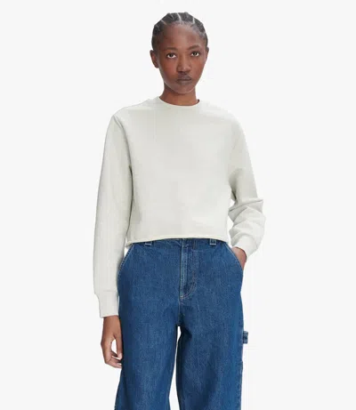 APC LABEL F SWEATSHIRT XL PAA