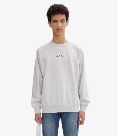 APC LAKE SWEATSHIRT 3XL PLB