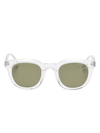 APC LOU SUNGLASSES