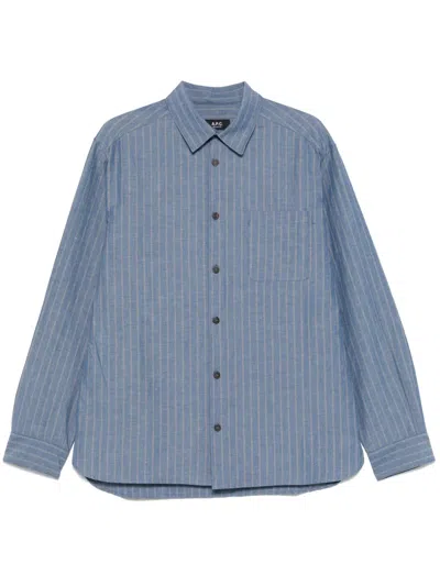 APC MALO SHIRT