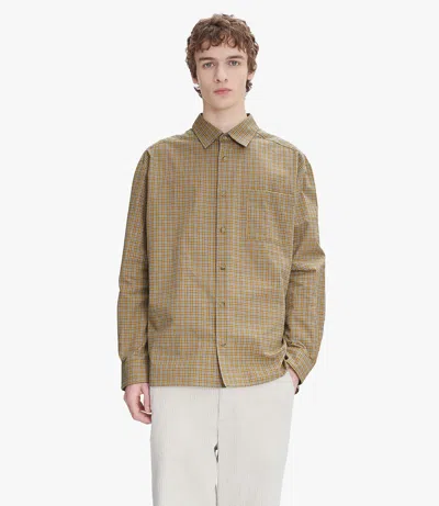 APC MALO SHIRT XL DAA