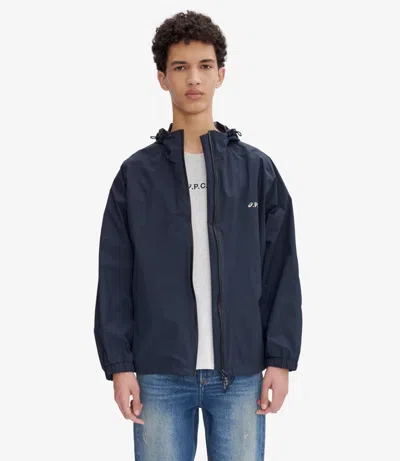 APC MEADOW JACKET (M) M IAK